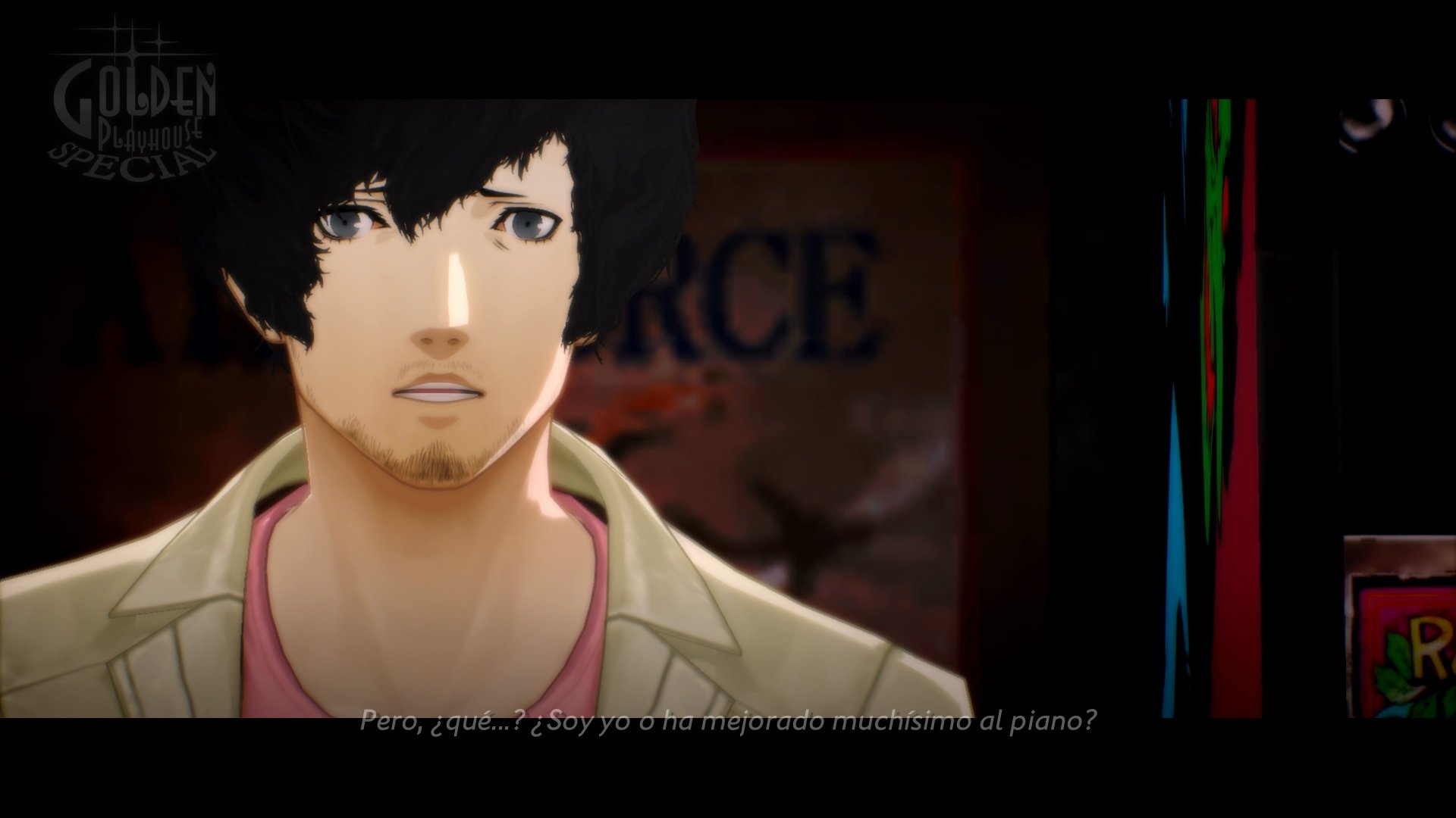 Catherine: Fully Body - Imagen 30